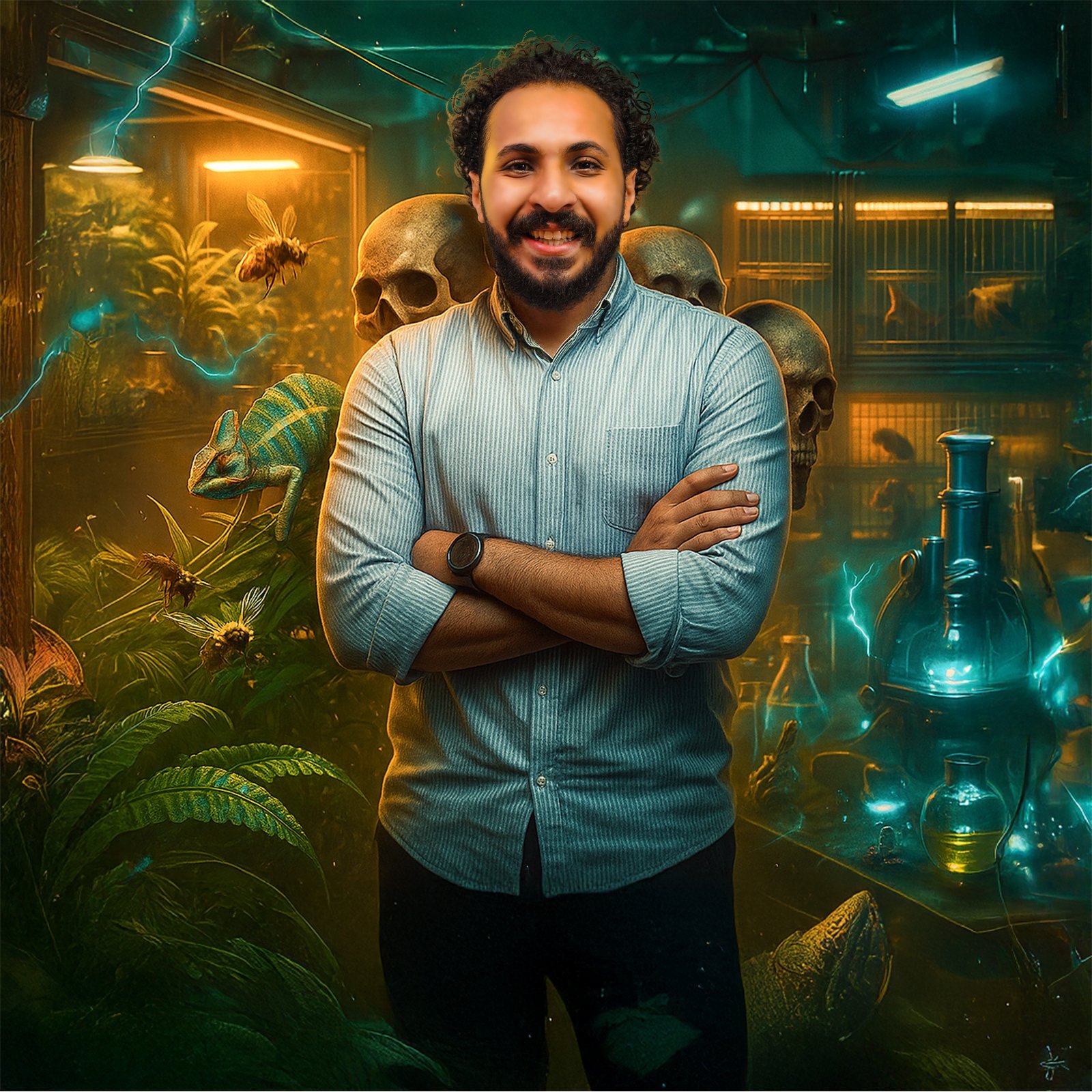 Chapter 2 - Hormones